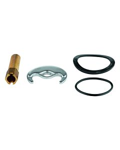 Grohe la connexion du compteur 42389 42389000