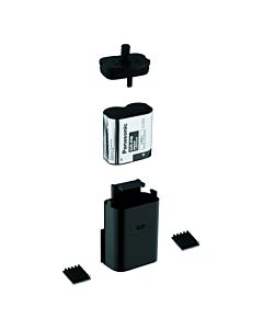 Grohe battery box 42393000 with 6 V lithium battery