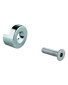 casquette Grohe 42408 42408000 chromé