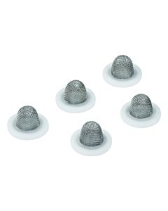 Grohe Sieb 42413 5 Stück 4241300M