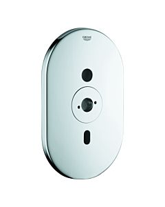 Grohe Abdeckplatte 42415 42415000 Elektronik chrom