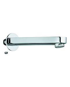Grohe spout 42420 42420000 chrome