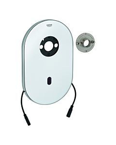 Grohe Abdeckplatte 42421 42421000 chrom