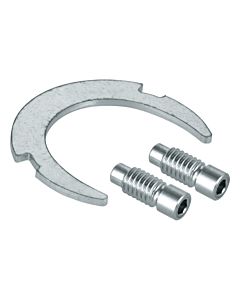 Grohe outlet fixing 42431 42431000