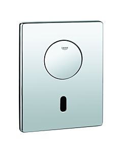 Grohe cover plate 42440 42440000 chrome