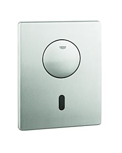 Grohe cover plate 42440 42440SD0 stainless steel