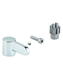 Grohe Mischhebel 42441 chrom 42441000
