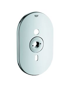 Grohe plaque de recouvrement 42443 42443000 Lavabo électronique IR FMS chromé