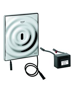 Grohe Abdeckplatte 42451 42451000 chrom