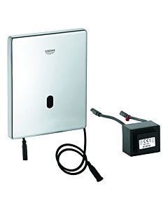 Grohe Abdeckplatte 42452 42452000 chrom