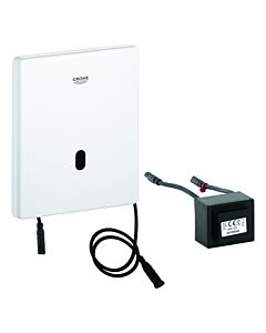 Grohe Abdeckplatte 42452 42452LS0 moon white