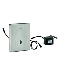 Grohe cover plate 42452 42452SD0 stainless steel