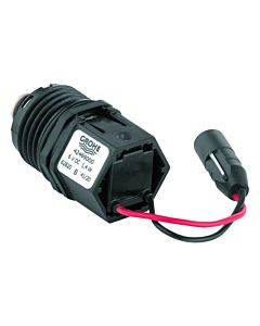 Grohe solenoid valve 42469 42469000