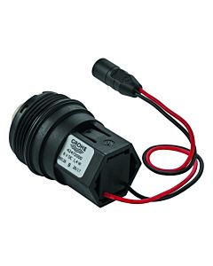 Grohe électrovanne 42472 pour des produits électroniques 42472000 induit