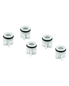 Grohe anti-retour match0 42572 5 pièces 4257200M