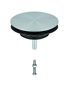 Grohe plug 42577 42577SD0 for kitchen sink stainless steel