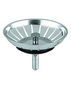 Grohe plug 42580 42580SD0 for kitchen sink stainless steel