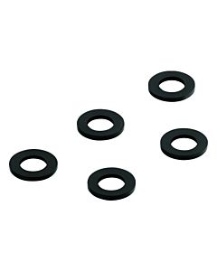 Grohe gasket 42698 14.3x8x1.5 5 pieces 4269800M