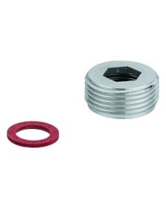 Grohe adapter 42706 42706000 for Contropress self- Ventile