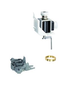 Grohe actionneur à solénoïde 42745 42745000 pour réservoir de chasse dans le mur