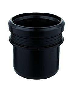 Grohe distance tube 42766 DN80 42766000 for Uniset and Rapid L for WC