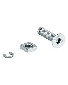 Grohe fastening screw 42788 42788000 for Tectron 505