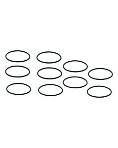 Grohe O-Ring 42836 4283600M für Tectron und Tipptronic 10 Stück