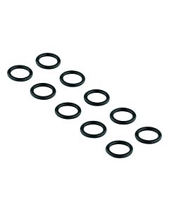 Grohe O-ring 42840 4284000M for Tectron and Tipptronic 10 pieces