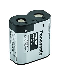 Grohe Lithium-Batterie 42886 6V 42886000 für Prüfgerät (38383)