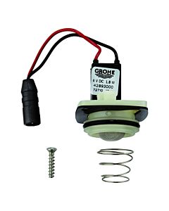 Grohe Magnetventil 42893 für Tectron 577 42893000