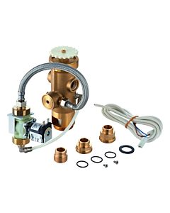 Grohe chasse d&#39;échange Grohe 42909 42909000 sans plaque