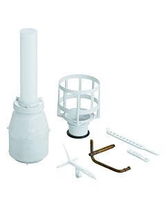 Grohe Umrüstsatz 42937 komplett 42937000 für Objekta Wandeinbau-Spülkasten