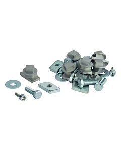 Grohe nuts 42941 4294100M for Rapid S 6 pieces