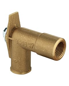 Grohe fitting connection 42944 DN 2000 42944000 for Rapid S and Uniset