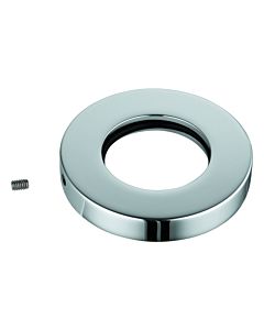 rosace Grohe 42981 42981000 pour vannes droites Contropress