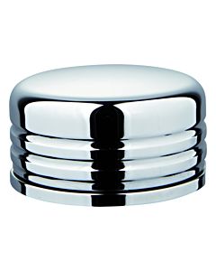 Grohe cover 43008 complete 43008000 for Rondo A .S. made of metal chrome