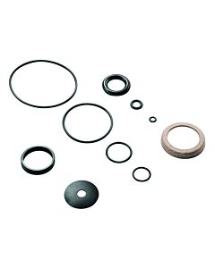 Grohe Dichtungssatz 43012000 für WC-Druckspüler, Ersatzteil