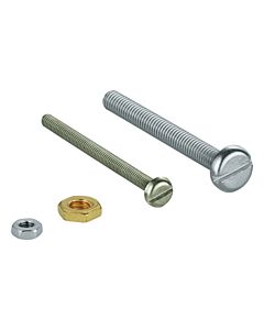 Grohe mounting pin 43022 43022000 for foot valve