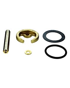 jeu de montage Grohe 43024 43024000 pour Contromix Public / Surf WT-Batt. chromé