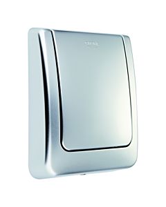 Grohe Classic Abdeckplatte 43048P00 für Urinal mattchrom