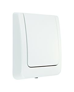 Grohe Classic Bestätigungsplatte 43048SH0 für Urinal, weiss