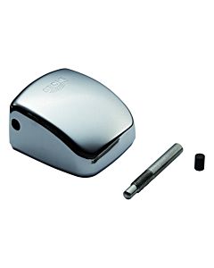 Grohe Kappenhebel 43052 43052000 für Urinal-Spüler Aufputz chrom