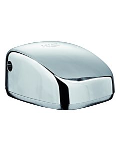 Grohe cap lever 43055 complete 43055000 for Flux chrome