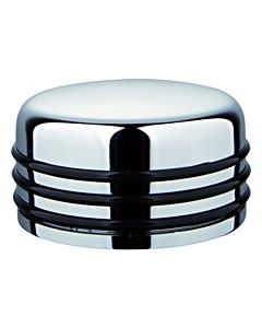 Grohe bouton poussoir 43064 complet chromé 43064000