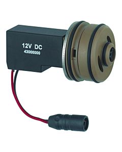 Grohe solenoid valve 43066 43066000