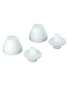 Grohe Urinalbeckenbefestigung 43075 4307500M für Rapid S und Uniset 14-20mm 2 Stück