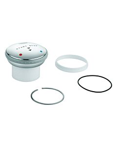 Grohe Betätigungskappe 43088 43088000 f. Contromix Public/Surf WT u. Br. chrom