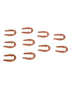 Grohe lock washer 43091 chrome 4309100M