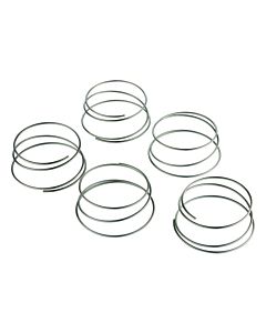 Grohe ressorts 43097 pour Grohe eau d&#39;urinoir 4309700M, 5 pièces