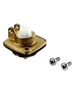 Grohe Deckel 43102 komplett 43102000 für Urinal-Spüler